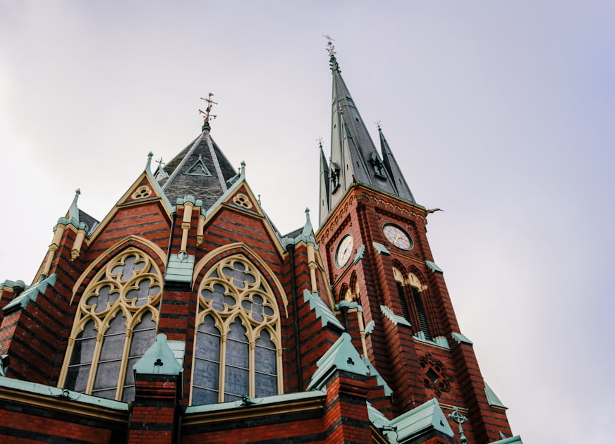 Faith-Based Education Programs