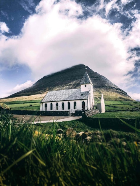 The Role of Music in Worship