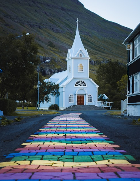 Building Community Through Faith